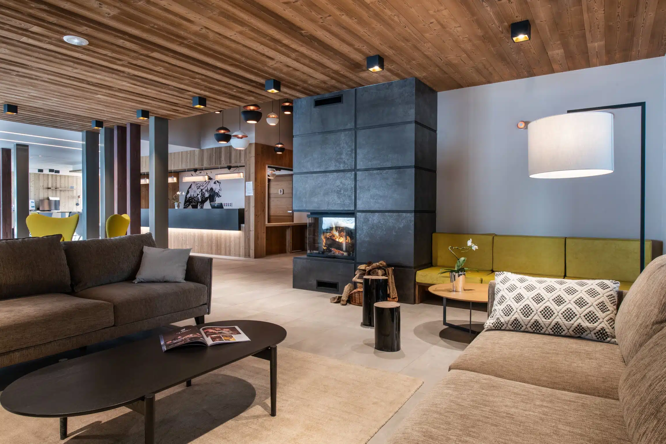 Residence Bo'Cottage